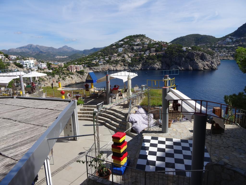 Apartments Liedtke-Museum Port D'Andratx Exterior photo